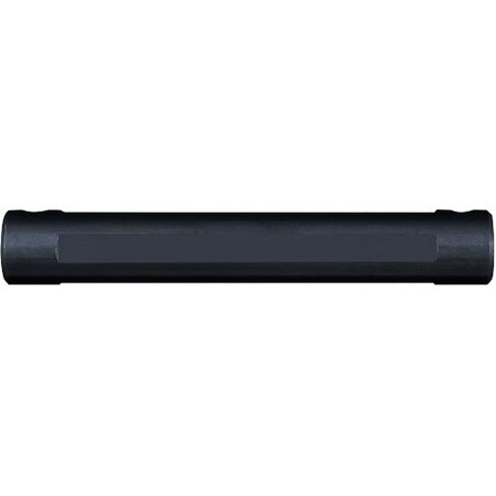 Micro 100 Standard Holders - Double Ended - Similar ID .3125 ID X 1.000 OD X 3.2 OAL TD TD1-5-1000